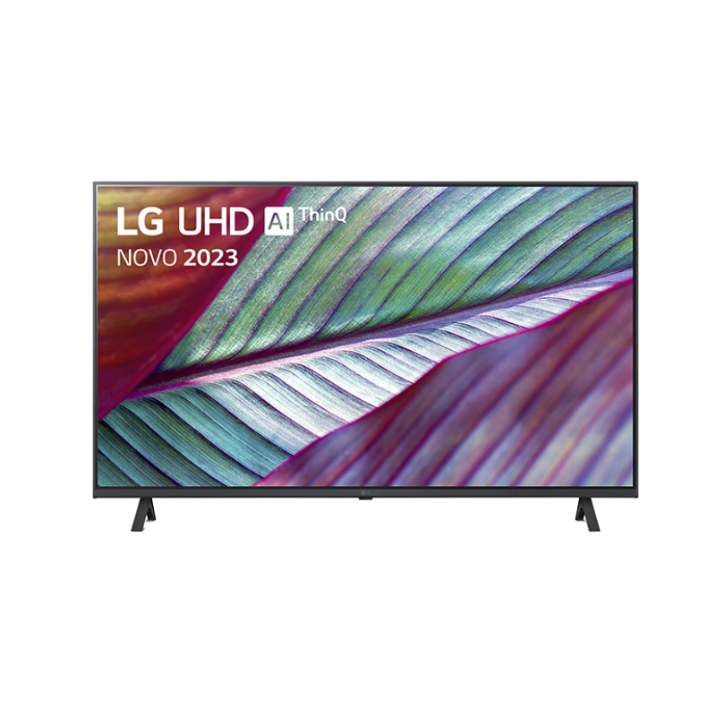 LED LG 43UR78006LK