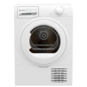 MAQUINA SECAR ROUPA INDESIT 7KG I2 D71W EE