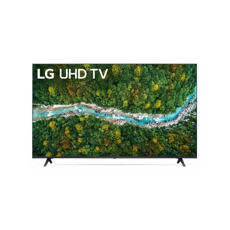 LED LG 43UQ75006LF.AEU