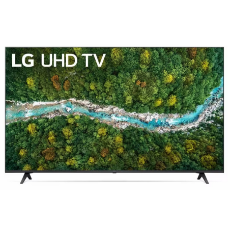 LED LG 43UQ75006LF.AEU