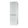 COMBINADO INDESIT XIT8 T2E W