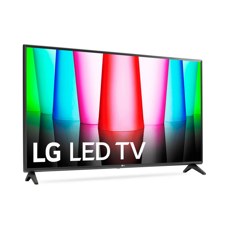 LED LG 32LQ570B6LA SMART TV