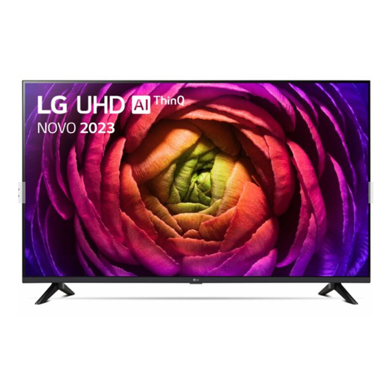 LED LG 43UR73006LA