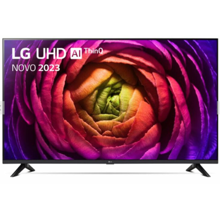 LED LG 43UR73006LA