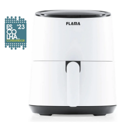 FRITADEIRA AIR FRYER FLAMA...