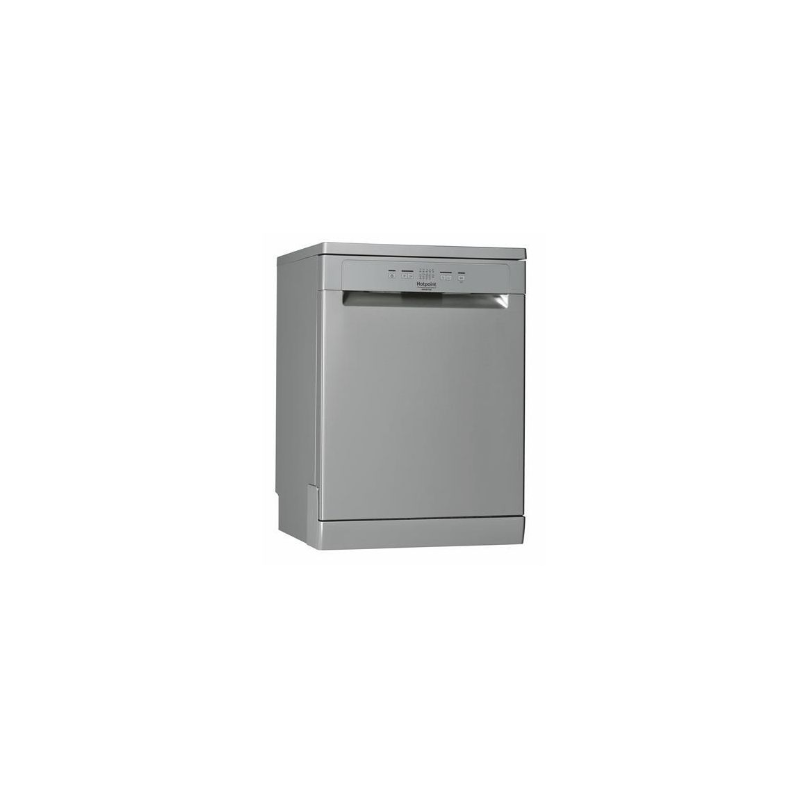 MAQUINA LAVAR LOUÇA HOTPOINT HFC 2B19 X