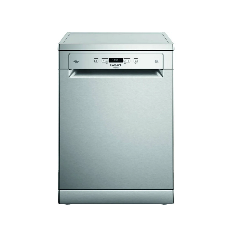 MAQUINA LAVAR LOUÇA HOTPOINT HFC 3C26 CW X