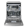 MAQUINA LAVAR LOUÇA INDESIT DFO 3T133 A F X