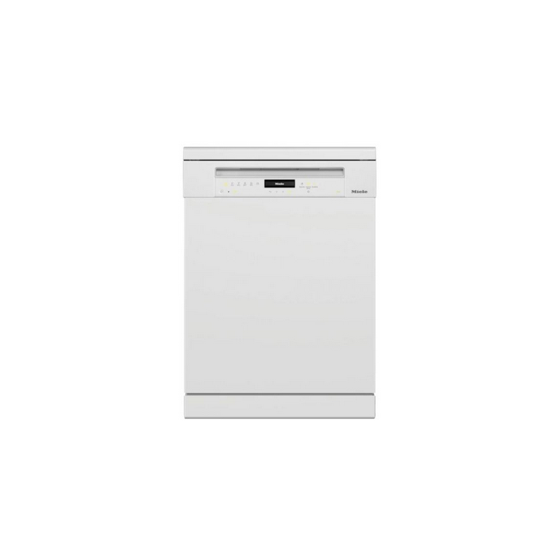 MAQUINA LAVAR LOUÇA MIELE G 7310 SC BRANCO BRIL.