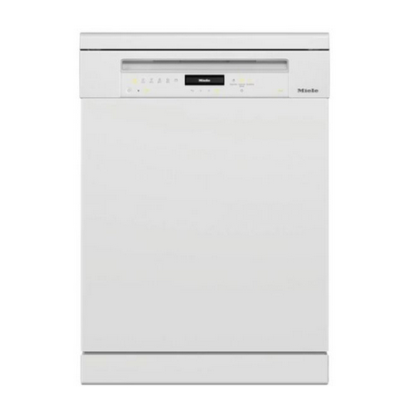 MAQUINA LAVAR LOUÇA MIELE G 7310 SC BRANCO BRIL.