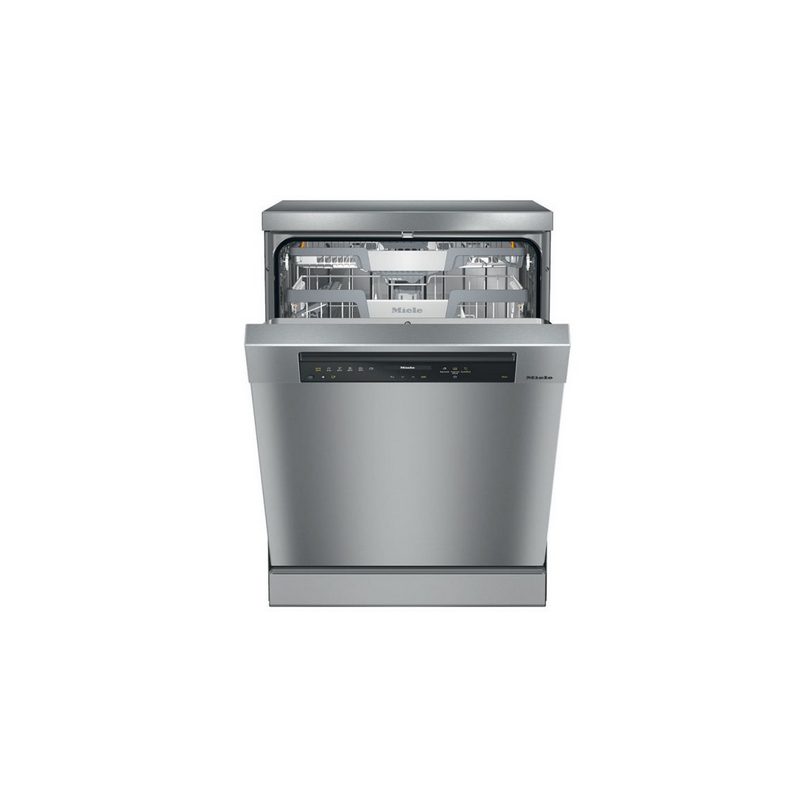 MAQUINA LAVAR LOUÇA MIELE G 7310 SC AÇO INOX CLST IB