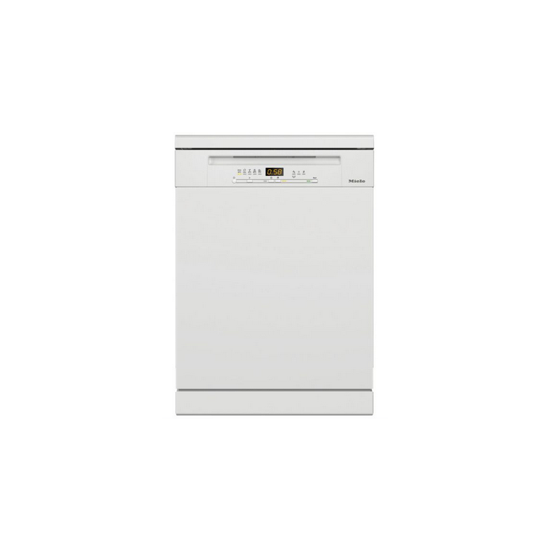 MAQUINA LAVAR LOUÇA MIELE G 5210 SC BRWS BRANCO