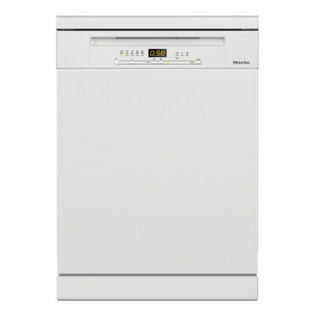 MAQUINA LAVAR LOUÇA MIELE G 5210 SC BRWS BRANCO